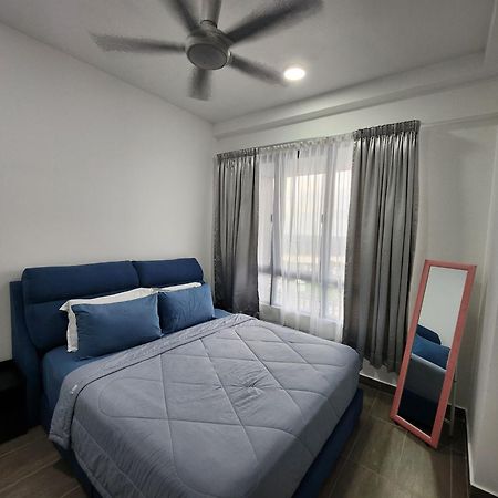 Troika Residensi Kota Bharu @ AGhome  Extérieur photo