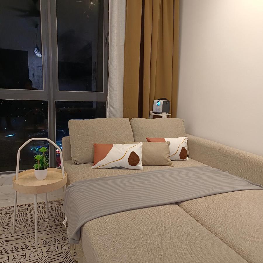 Troika Residensi Kota Bharu @ AGhome  Extérieur photo