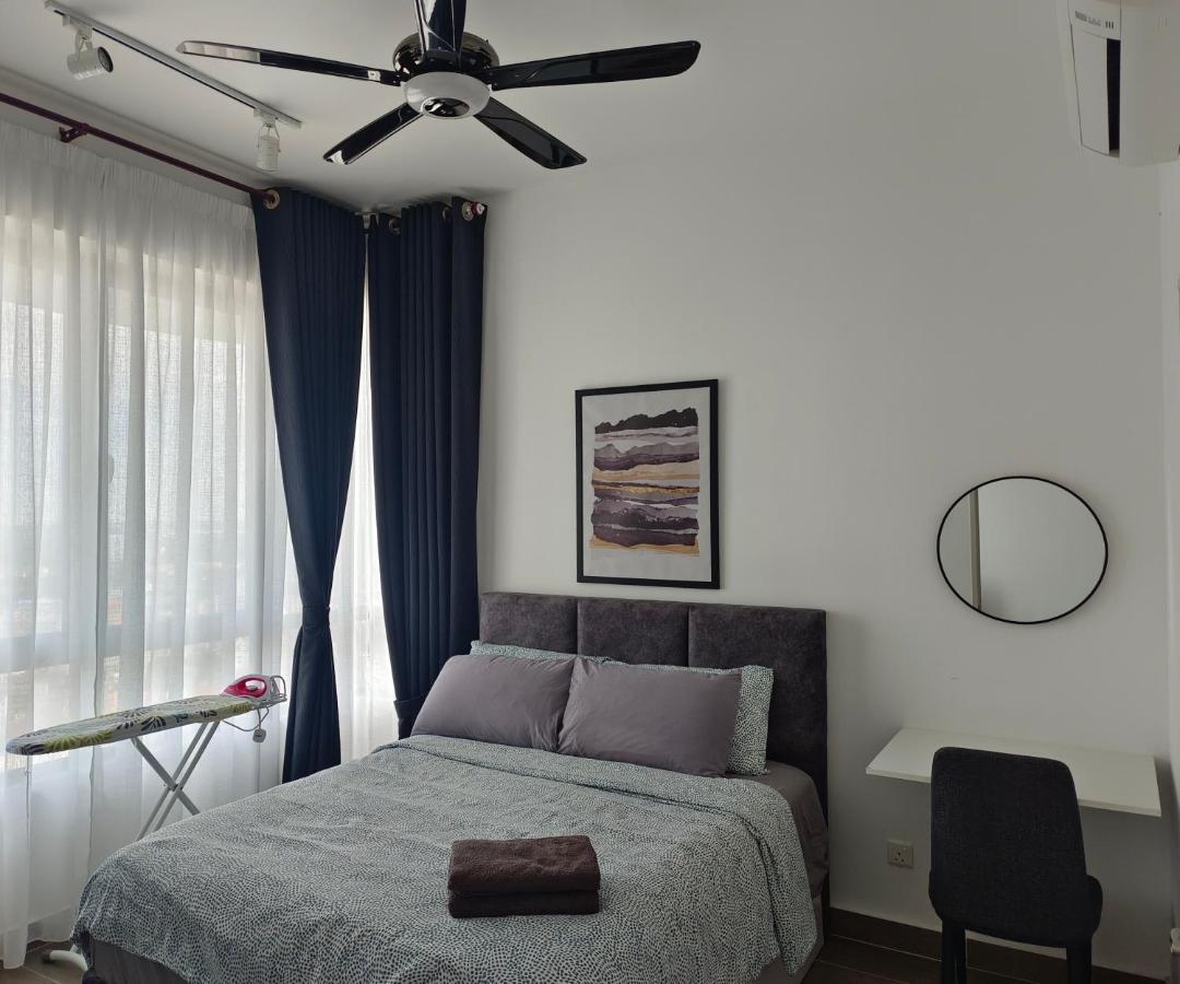 Troika Residensi Kota Bharu @ AGhome  Extérieur photo